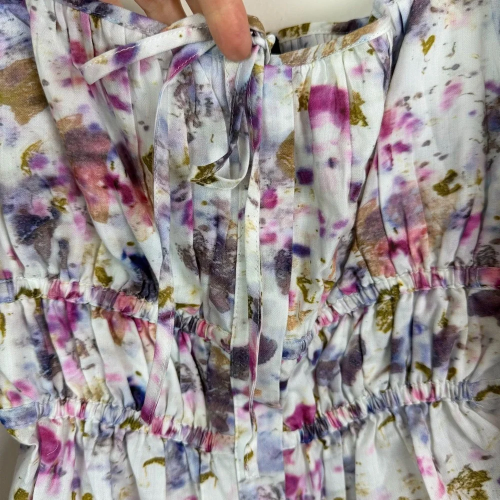 J. Crew flora obscura